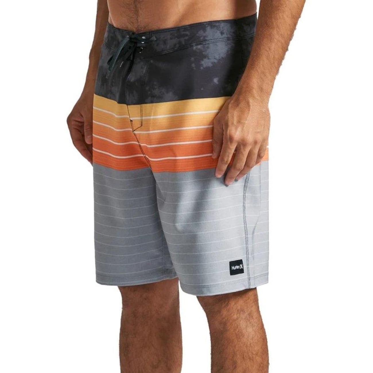 Bermuda Hurley Weekender - Masculina — imagem 1