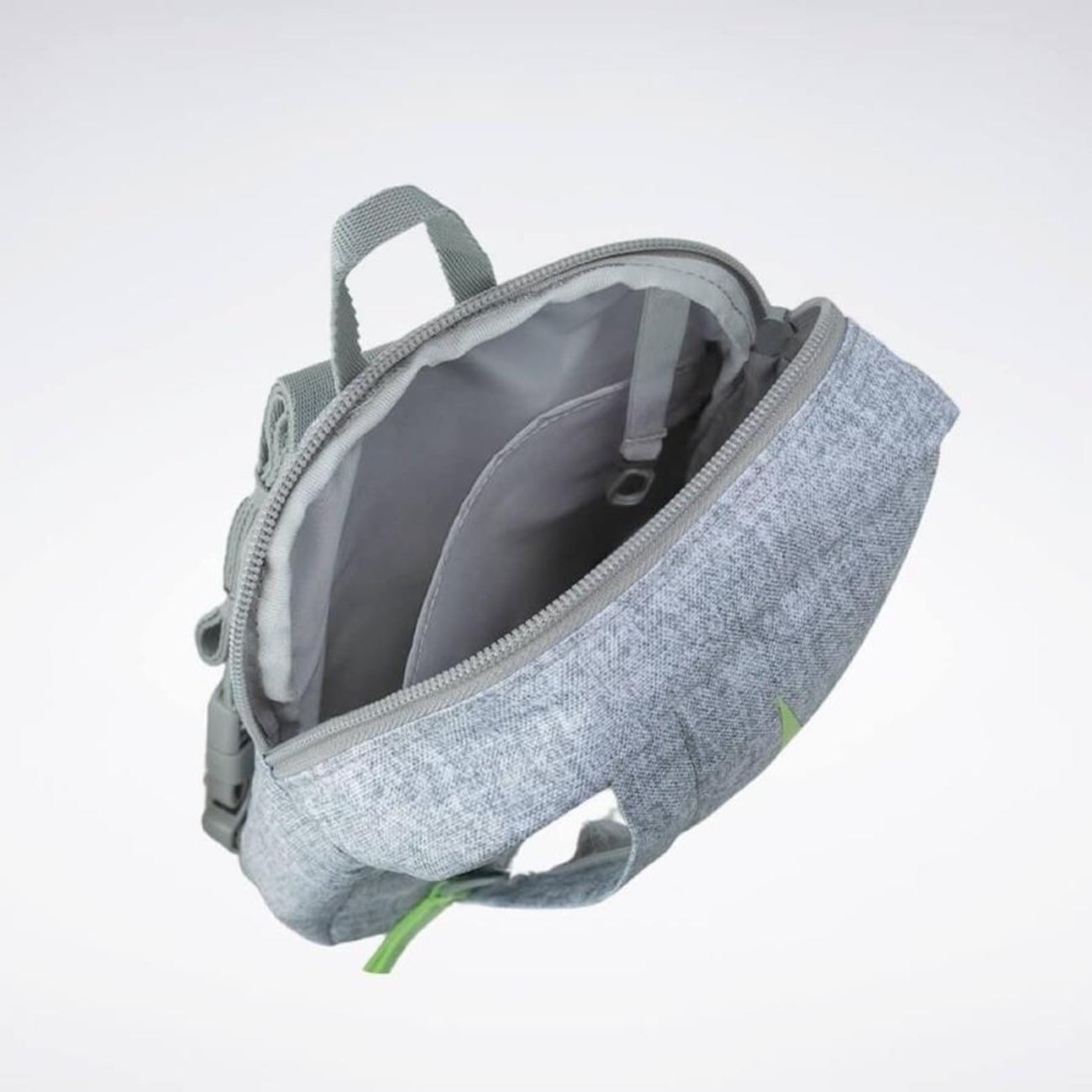 Bolsa Reebok Transversal Drexler Crossbody - 3,2 Litros