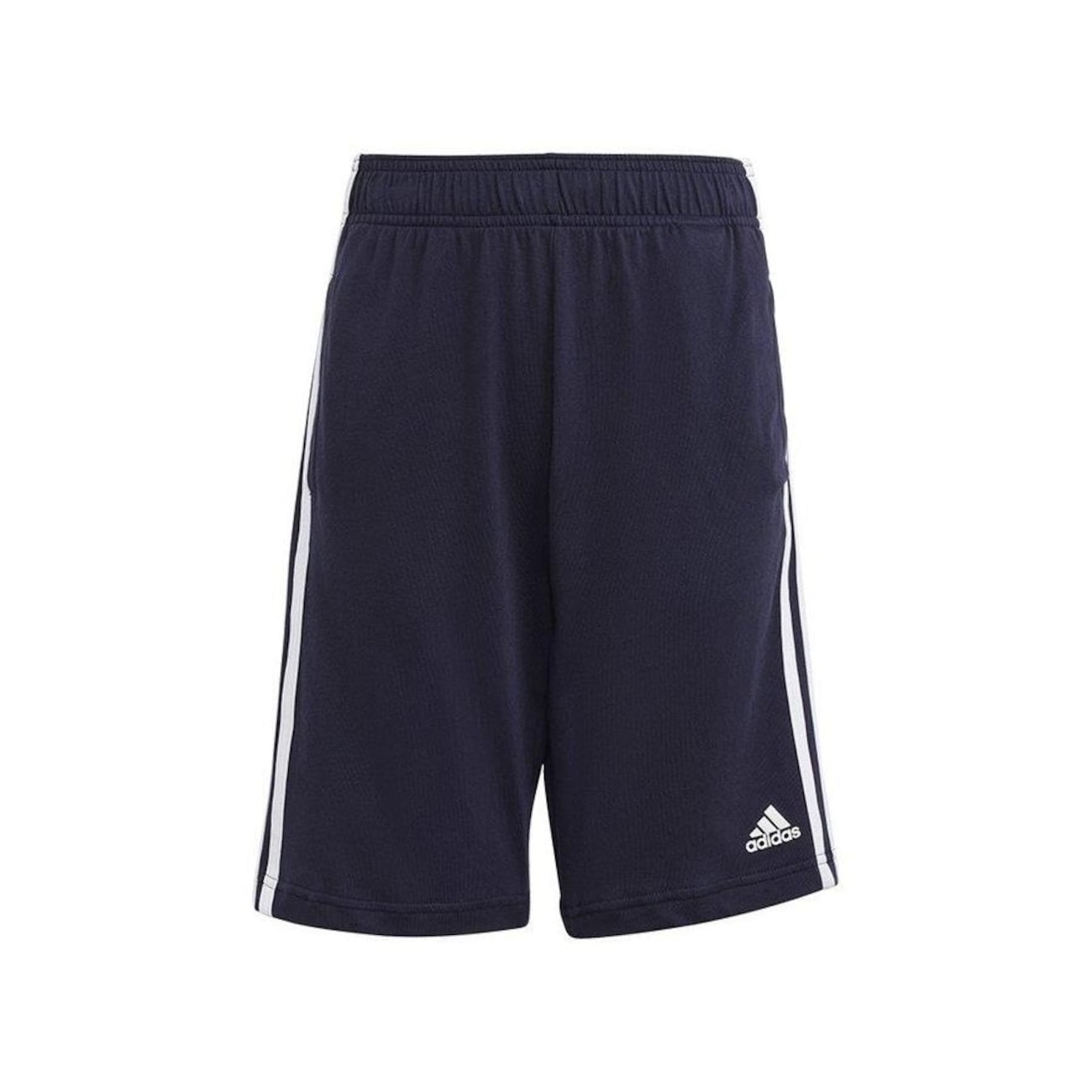 Bermuda Adidas 3S Sho - Infantil