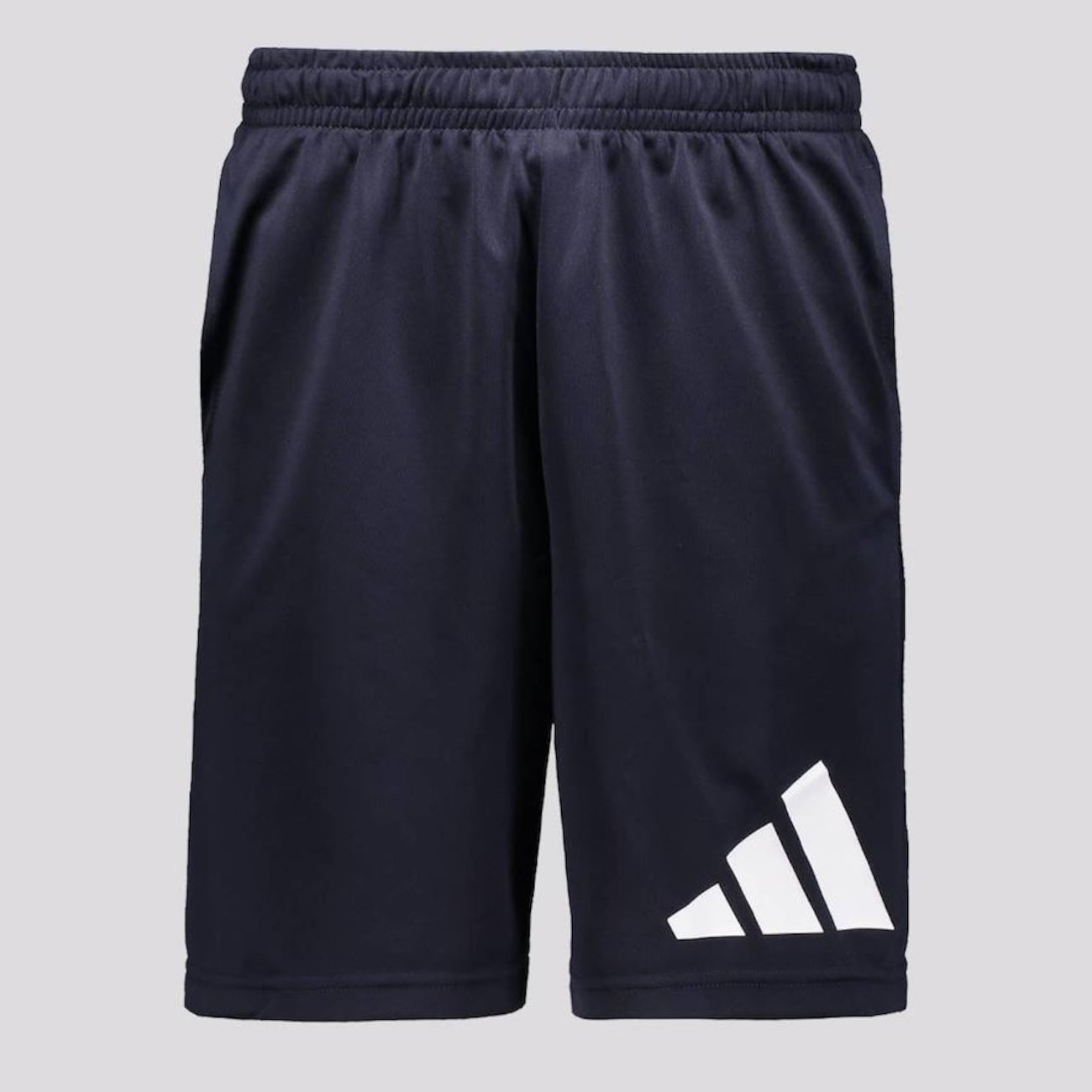 Bermuda Adidas Logo I - Masculina