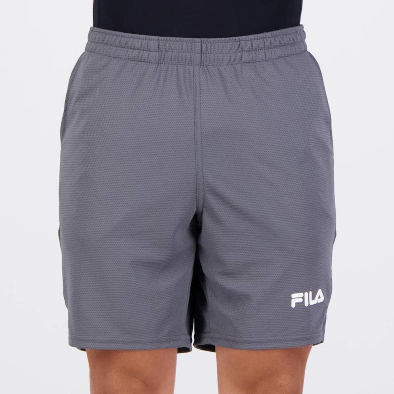 Bermuda Fila Sport - Masculina