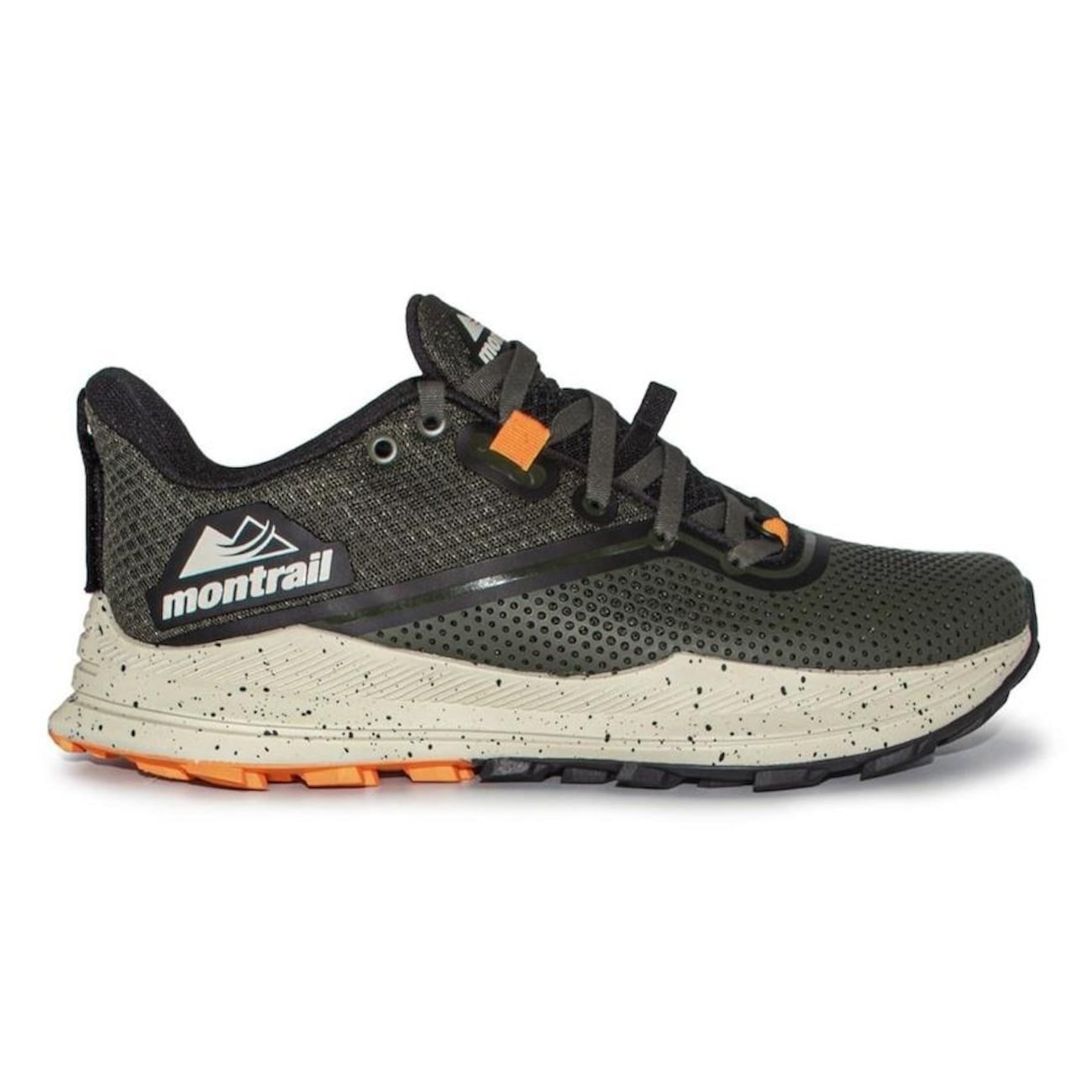 Tênis Columbia Montrail Trinity Fkt - Masculina