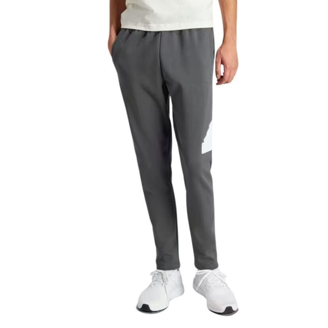Calça Adidas Future Icons Badge Of Sport - Masculina
