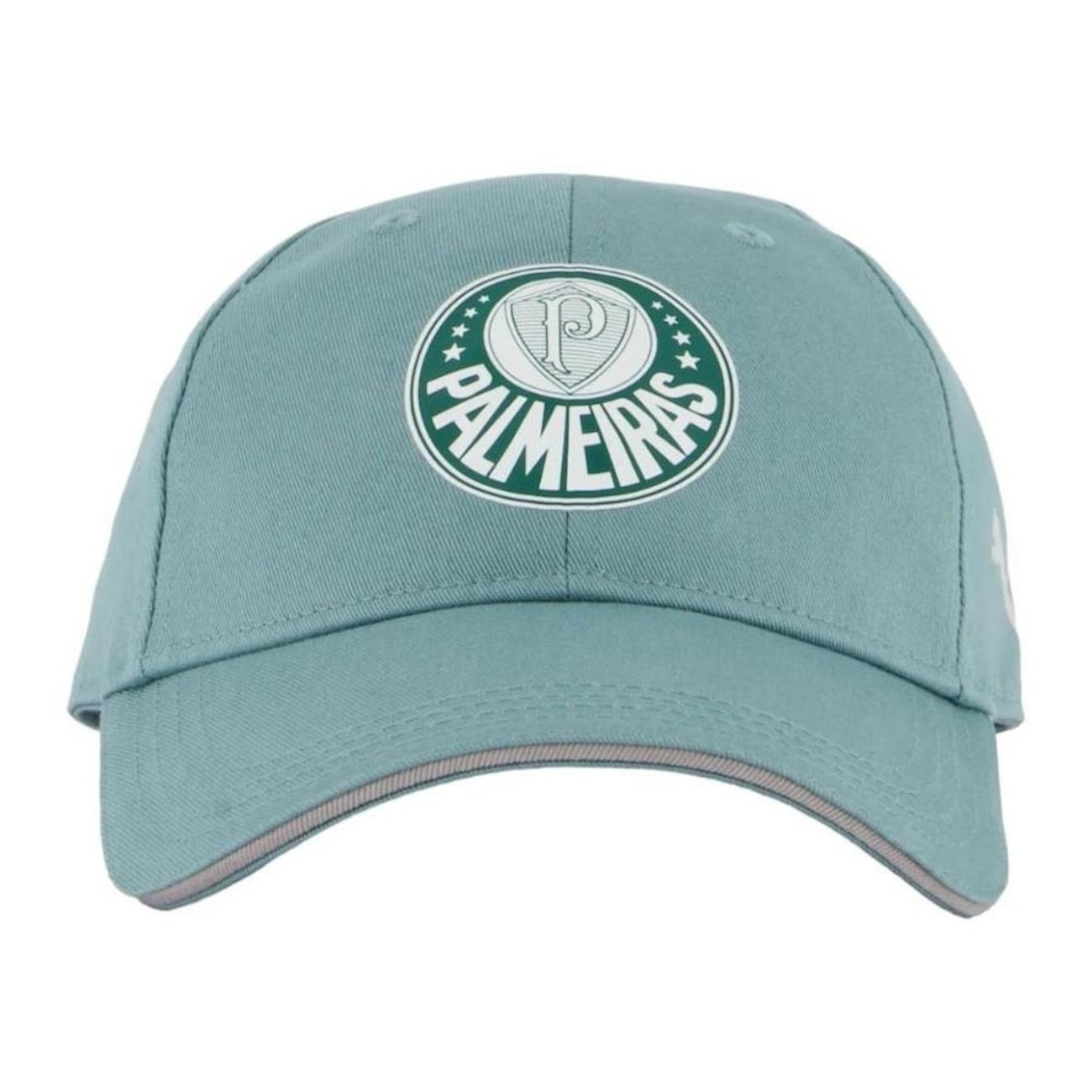 Boné Puma Palmeiras - Snapback - Masculino — imagem 1