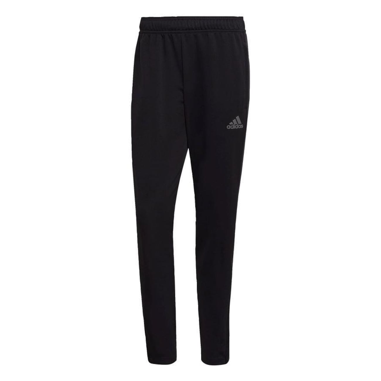 Calça Adidas Aeroready Sereno Slim Tapered Cut 3-Stripes - Masculina