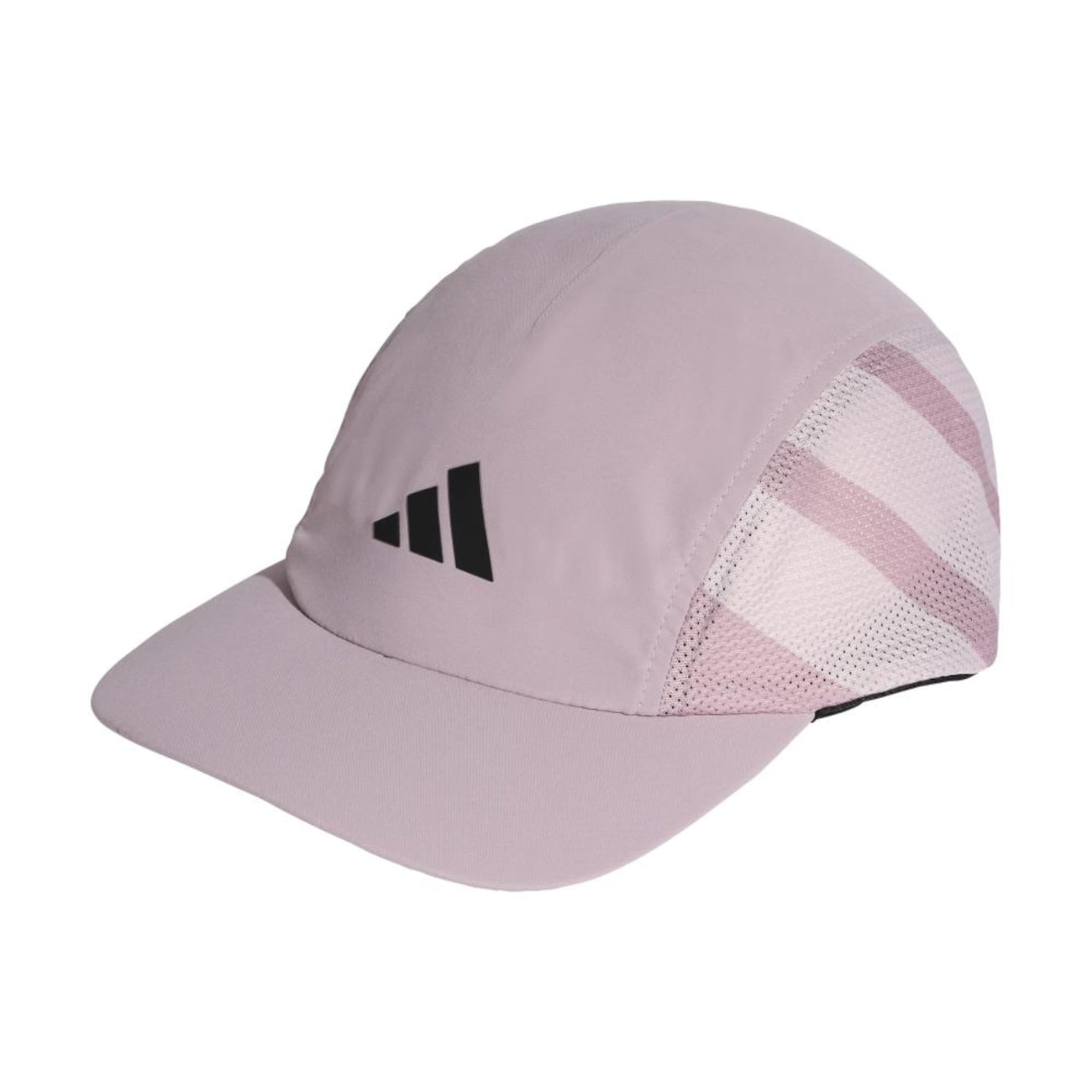 Boné Aba Curva Adidas 3 Panel Climacool - strapback - Adulto