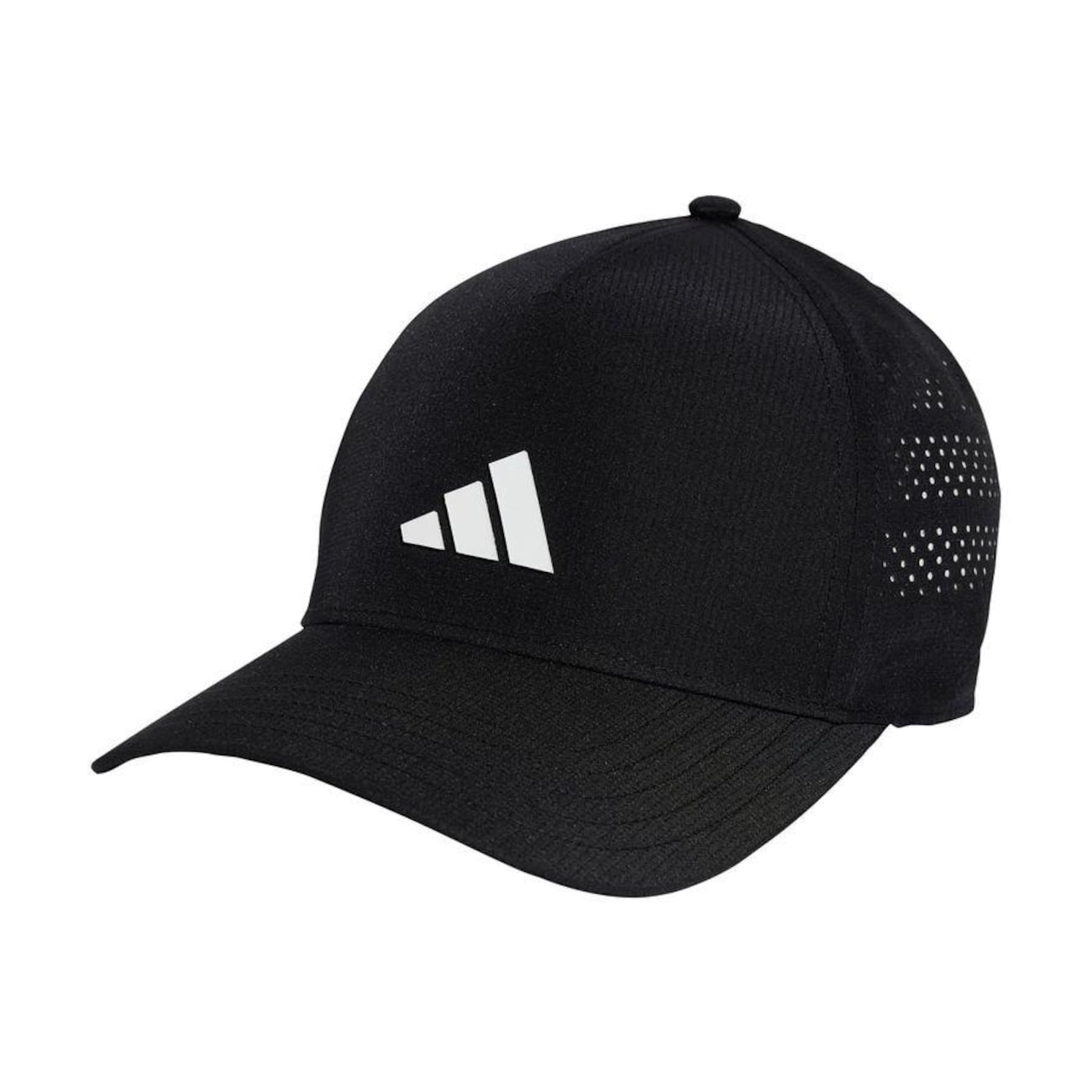 Boné Aba Curva Adidas Sport Trucker Climacool - strapback - Adulto