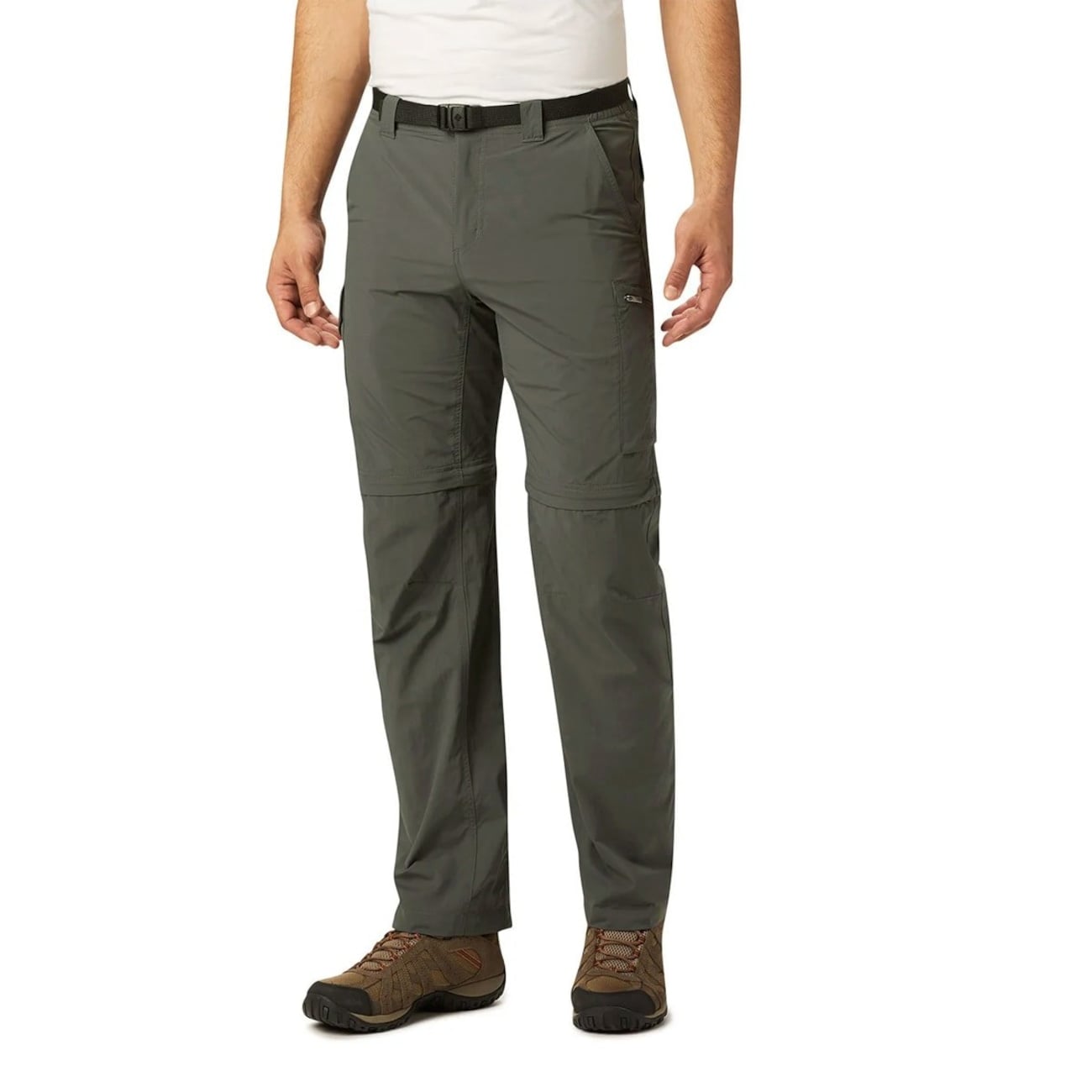 Calça Columbia Silver Ridge Convertible - Masculina — imagem 1