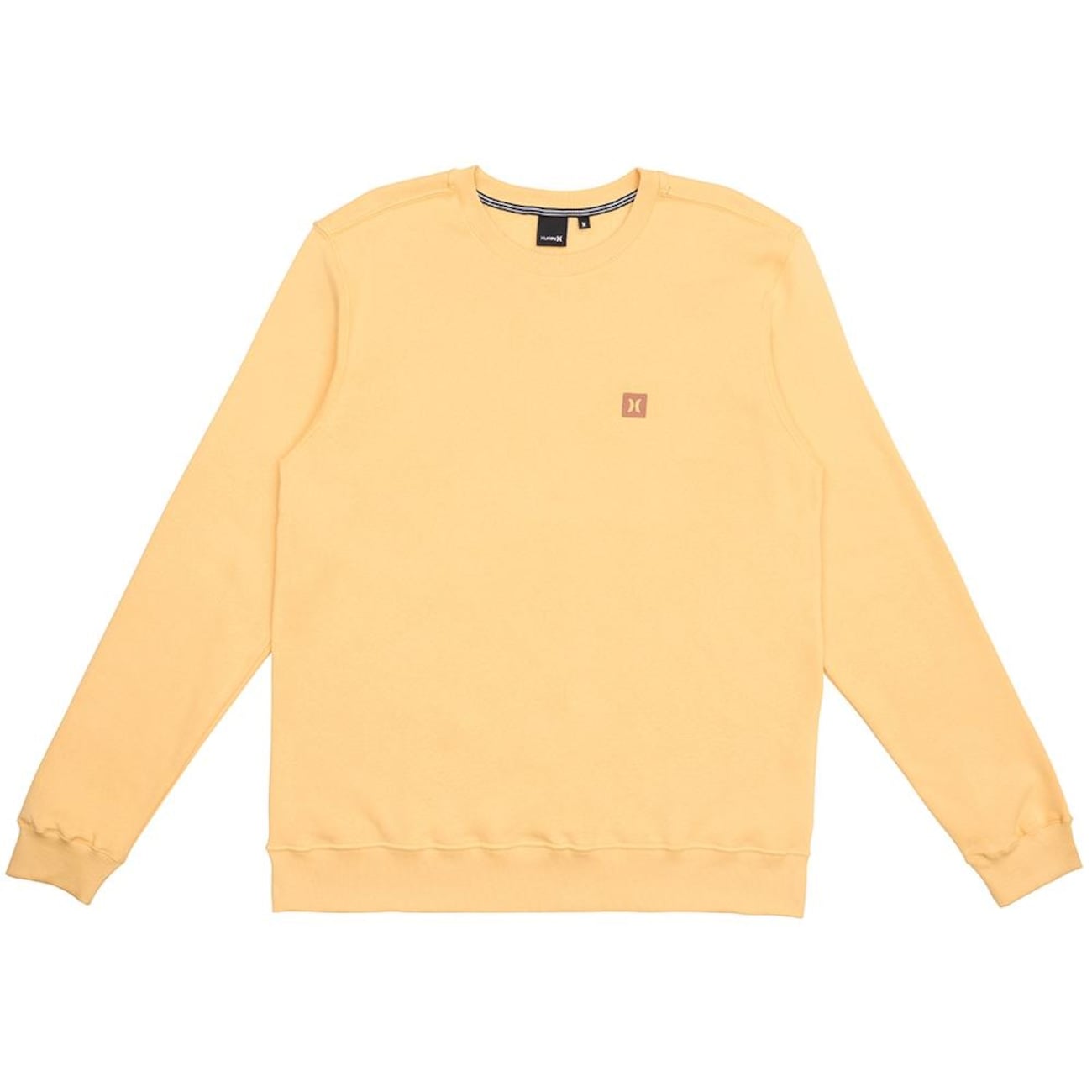 Blusão de Moletom Hurley Mini Icon II - Masculino
