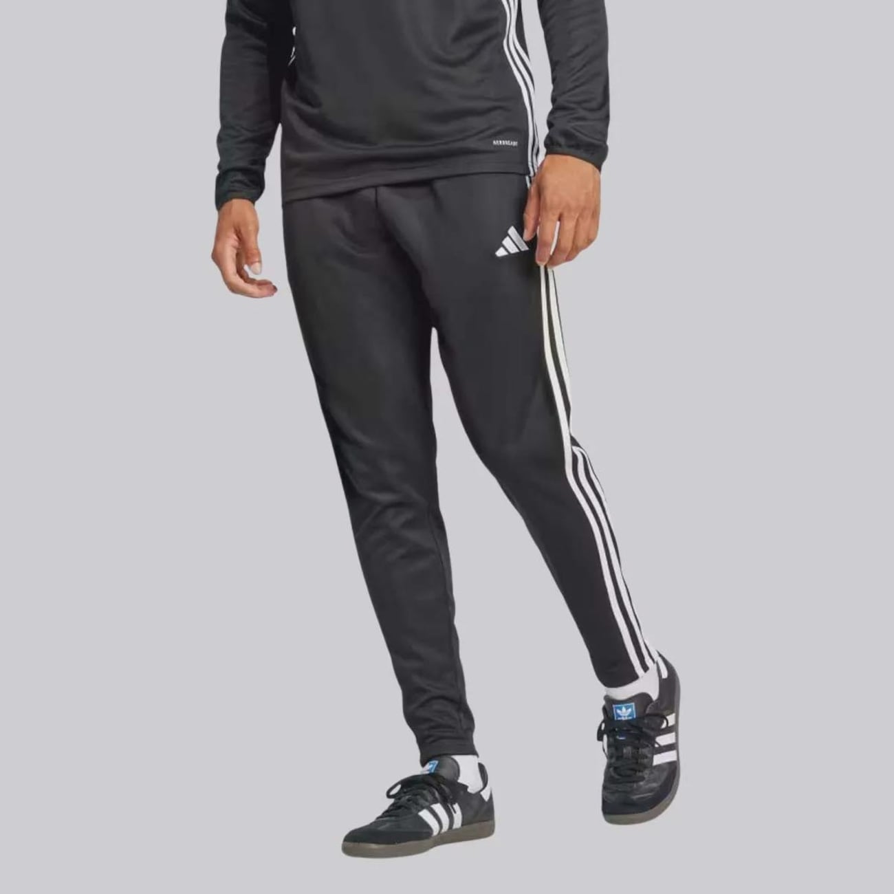 Calça Adidas Tiro Essentials - Masculina