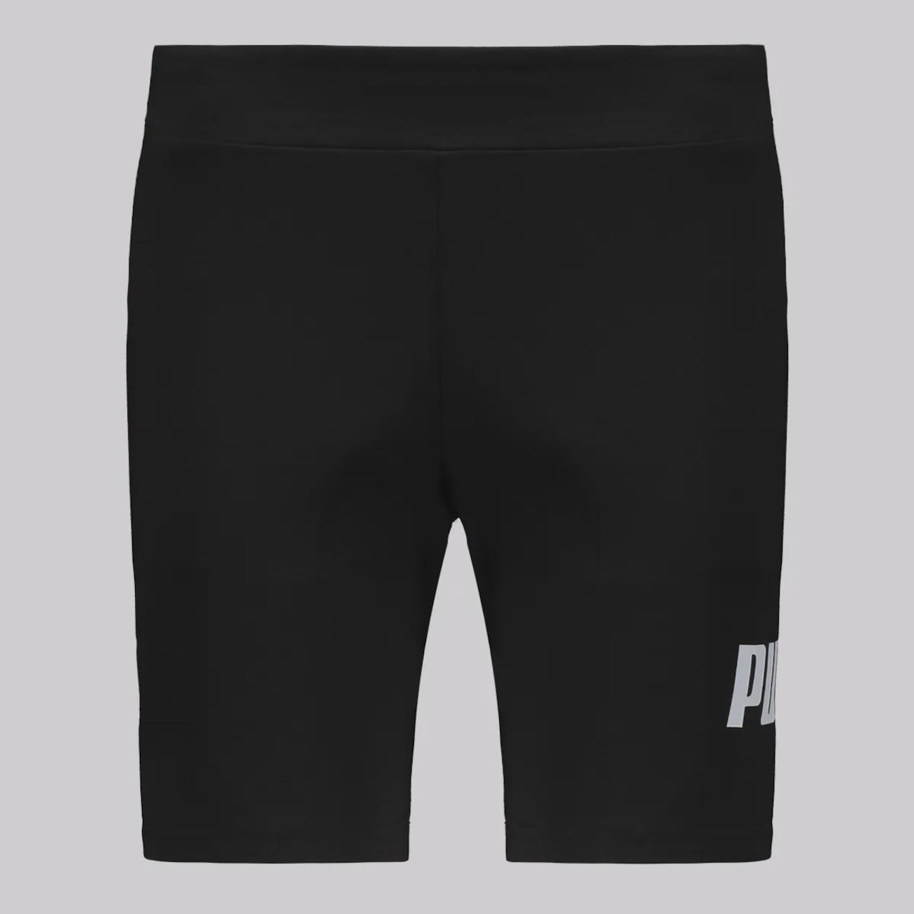 Bermuda Puma ESS NO. 1 Logo 7 - Feminino