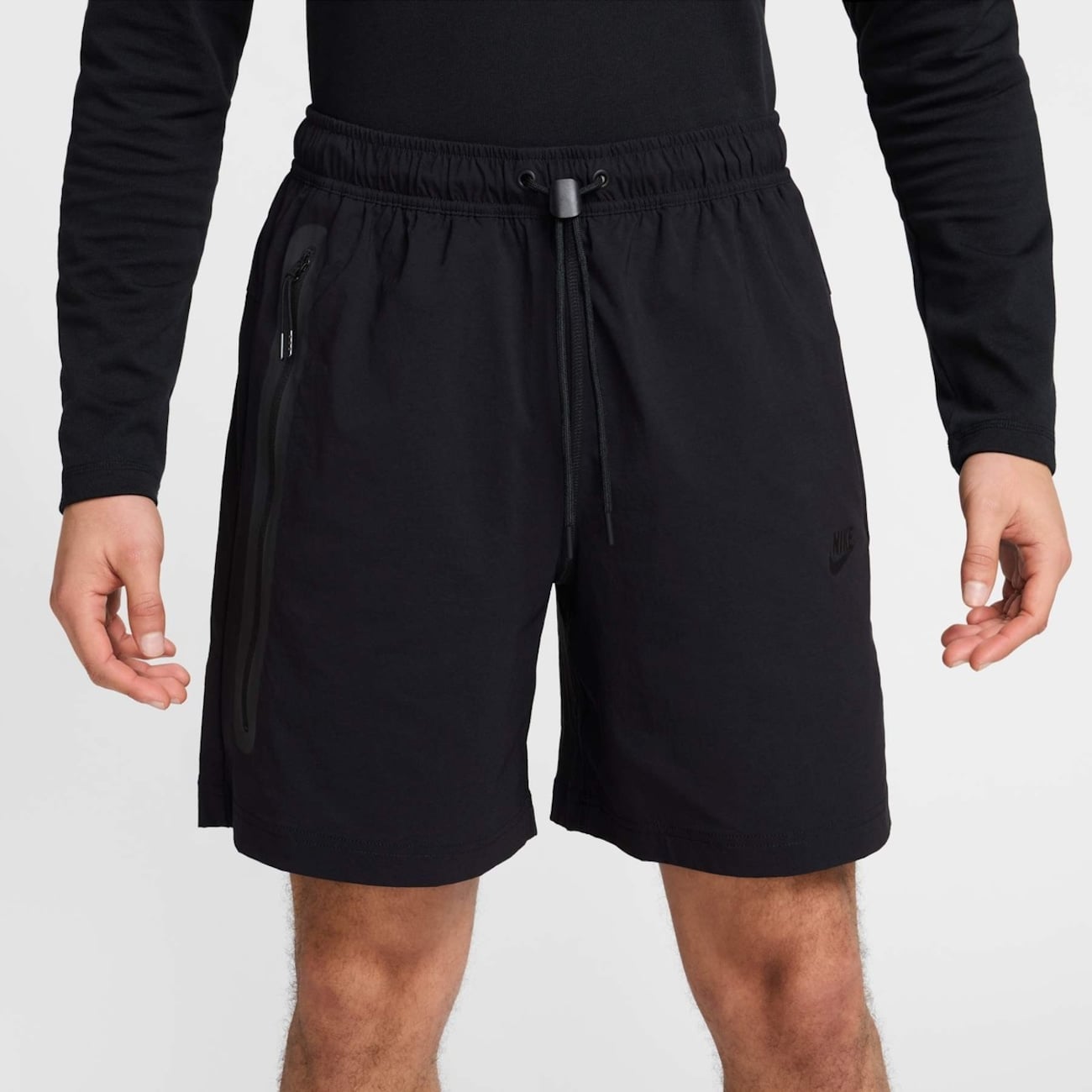 Bermuda Nike Tech Woven — imagem 1