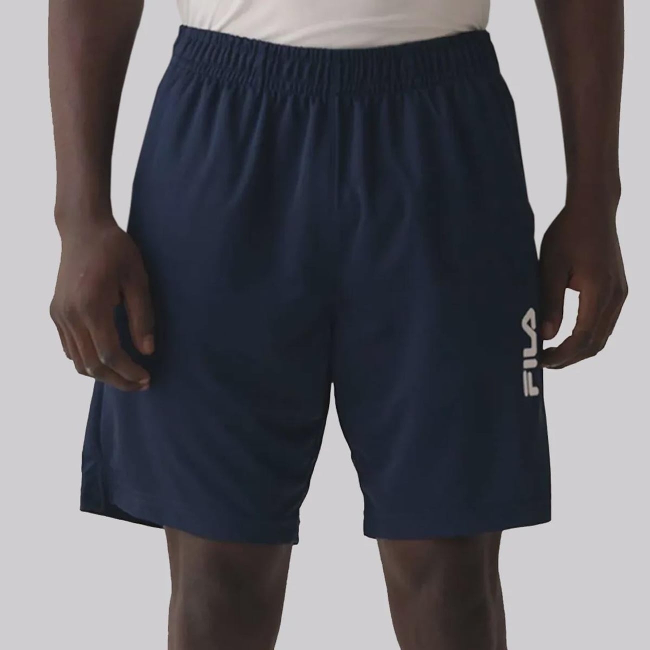 Bermuda Fila Sports Myler Masculina