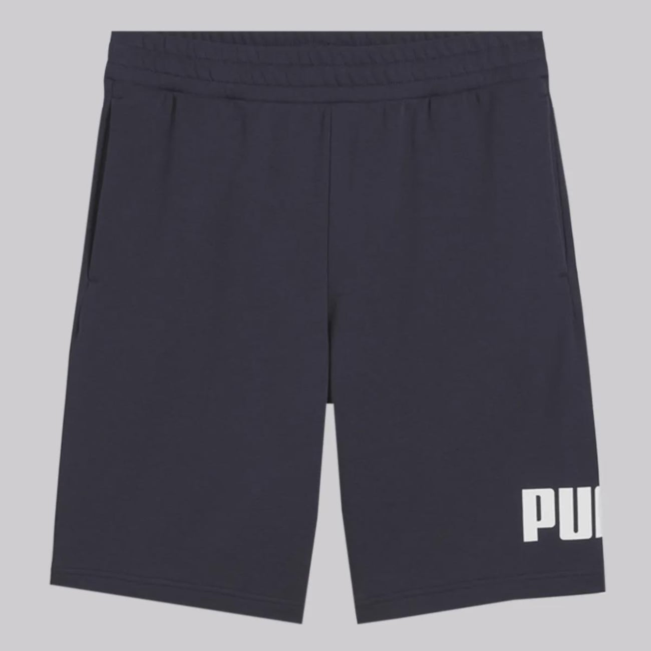 Bermuda Puma ESS Big NO. 1 Logo Masculina