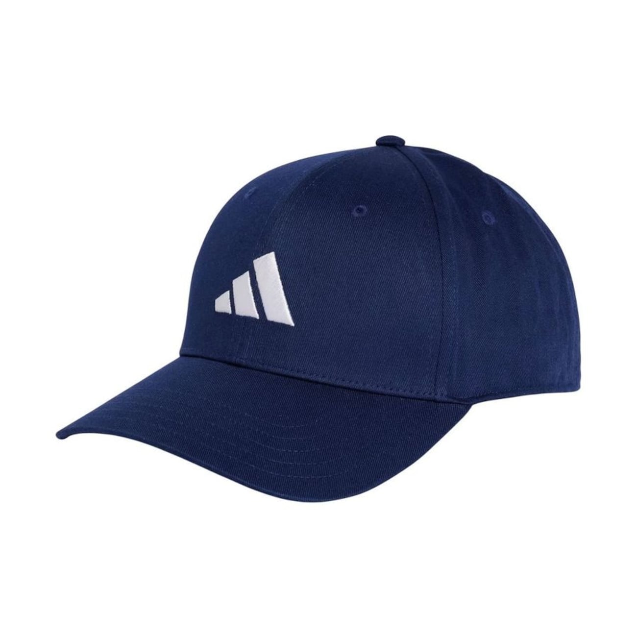 Boné Adulto Adidas Baseball New Logo — imagem 1