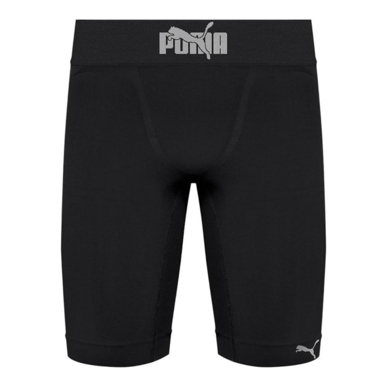 Bermuda Térmica Puma Long Boxer Masculina