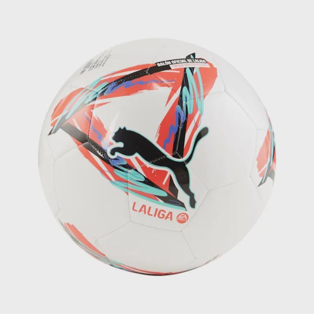 Bola Puma Orbita Laliga 1 — imagem 1