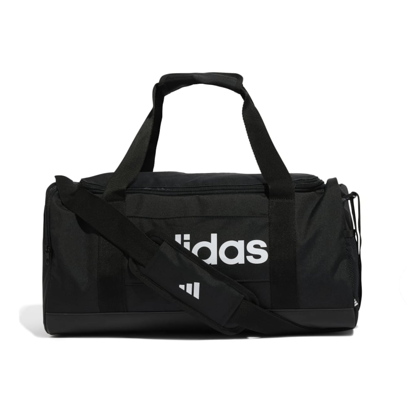 Bolsa Adidas Duffel Linear Academia Unissex