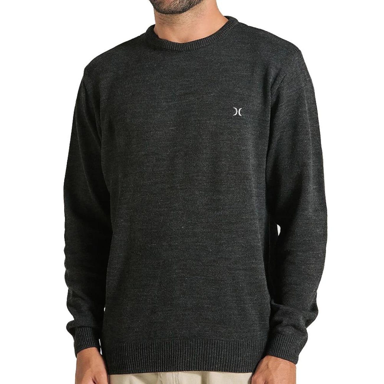 Blusão Masculino Hurley Retlínea Classic