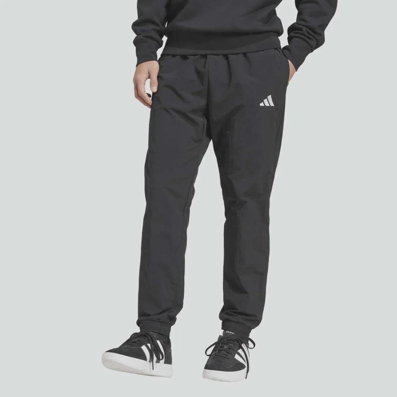 Calça Adidas Essentials SL WV Masculina — imagem 1