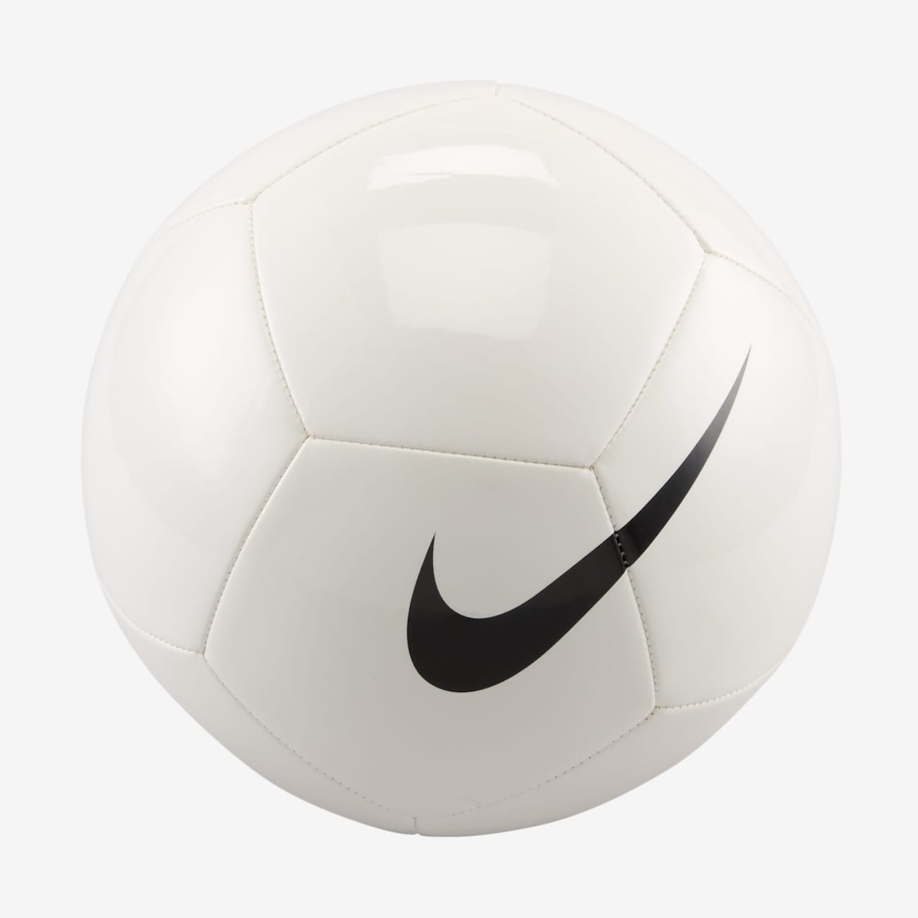 Bola de Futebol Nike Pitch Team