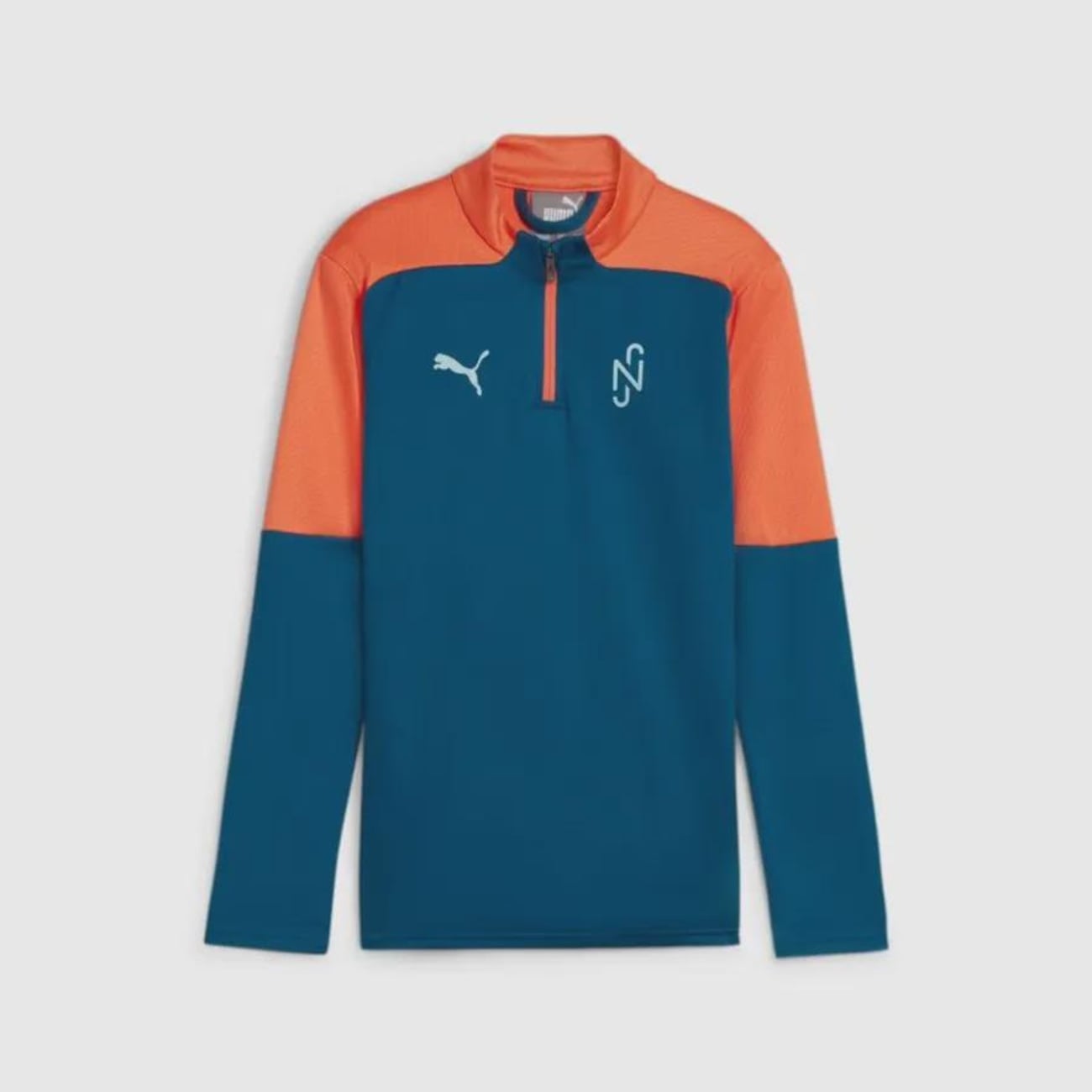 Blusão Infantil Puma Neymar Jr — imagem 1