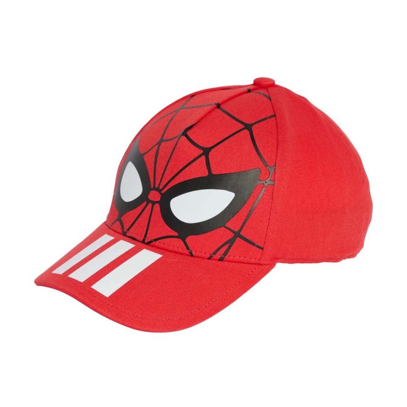 Boné Infantil Adidas Homem-Aranha — imagem 1