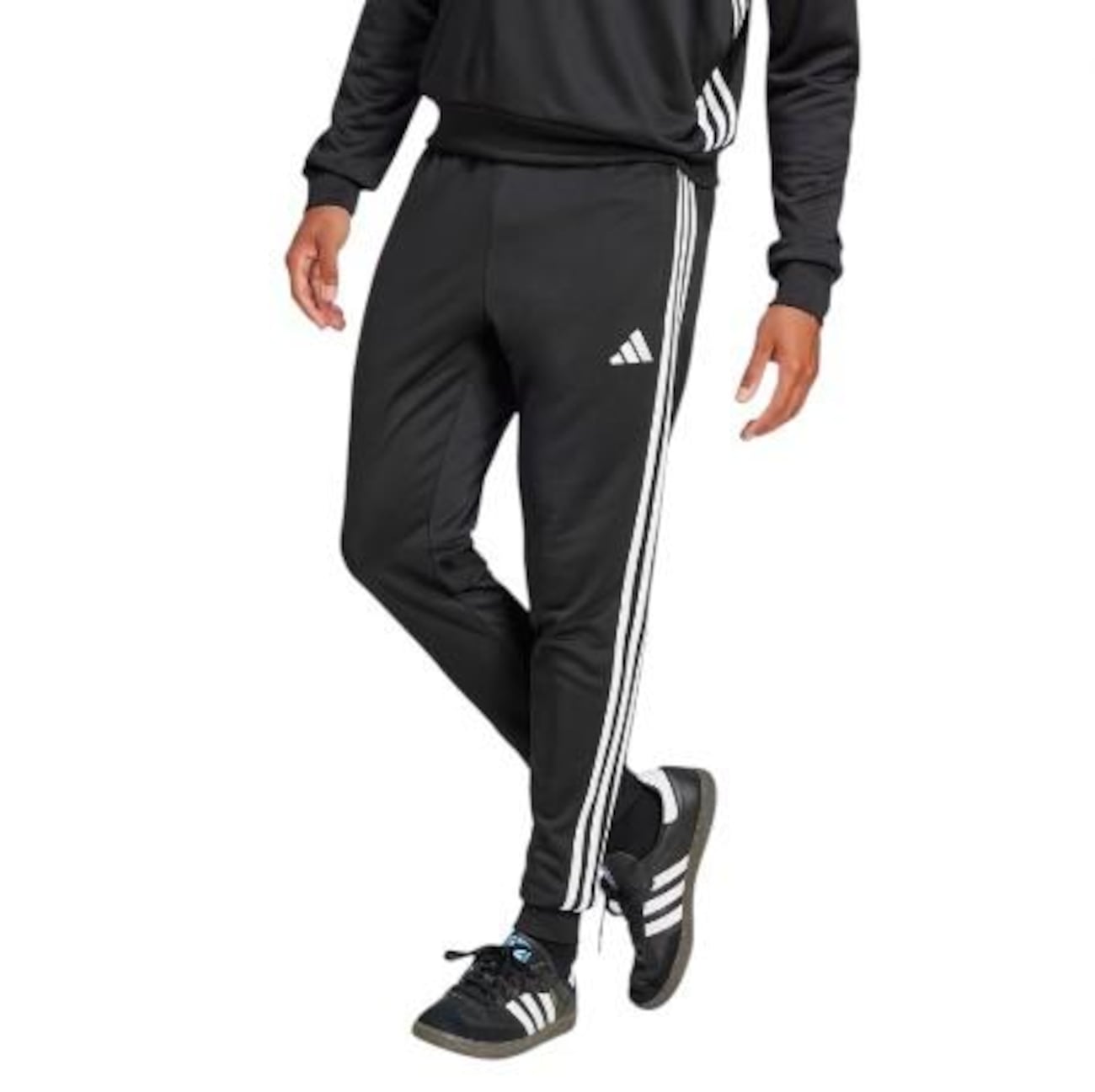 Calça de Moletom Adidas Tiro 25 Essentials — imagem 1