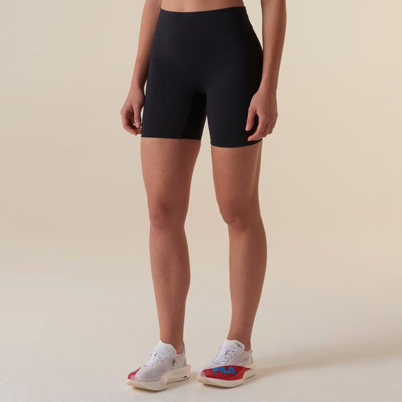 Bermuda Fila Performa Force Feminina