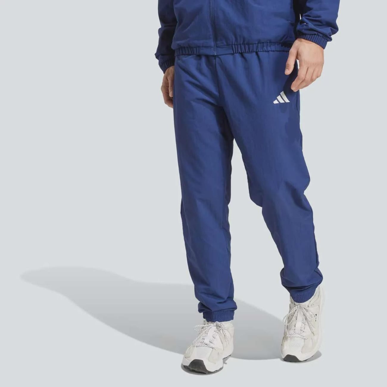Calça Adidas Essentials SL WV Masculina — imagem 1