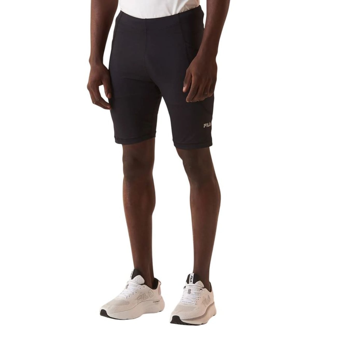 Bermuda Fila Racer Masculina