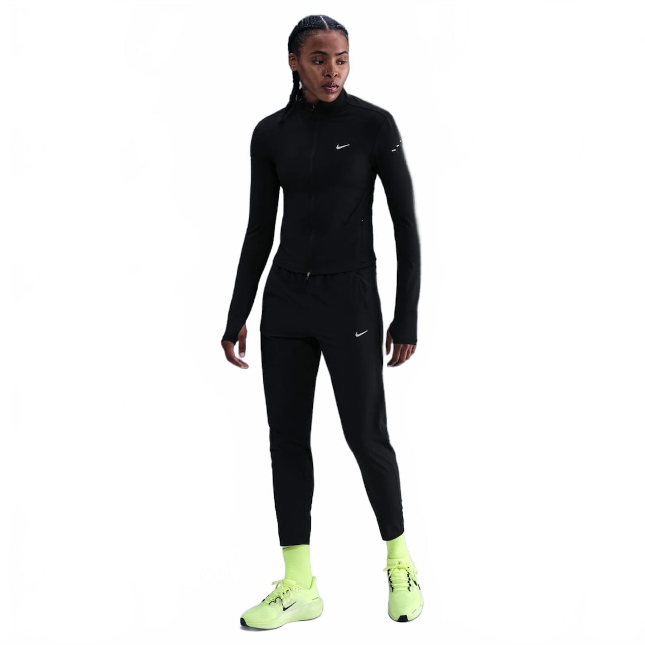 Calça Dri-FIT Nike Tempo Feminina