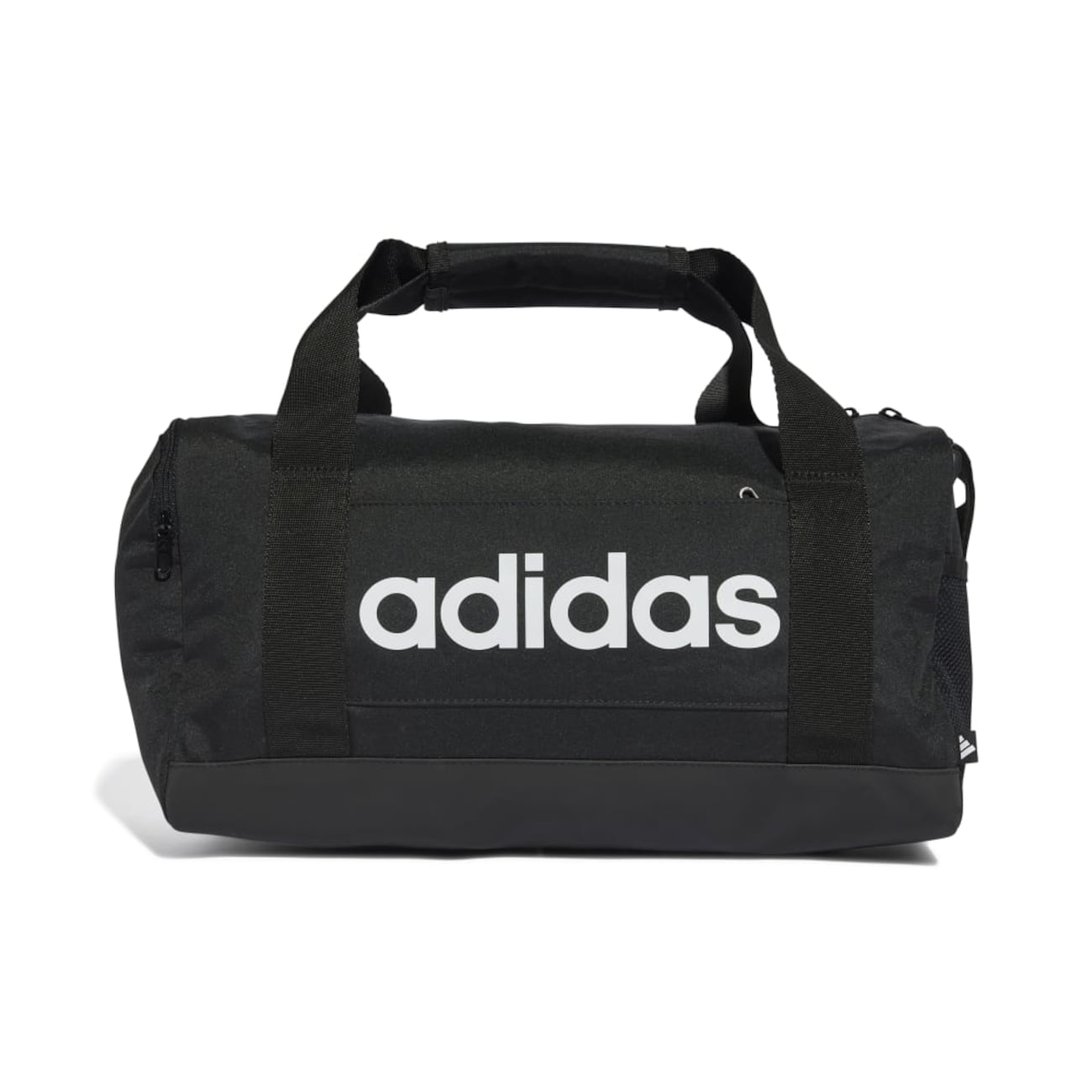 Bolsa Adidas Linear Duffel Pequena 12 Litros Unissex