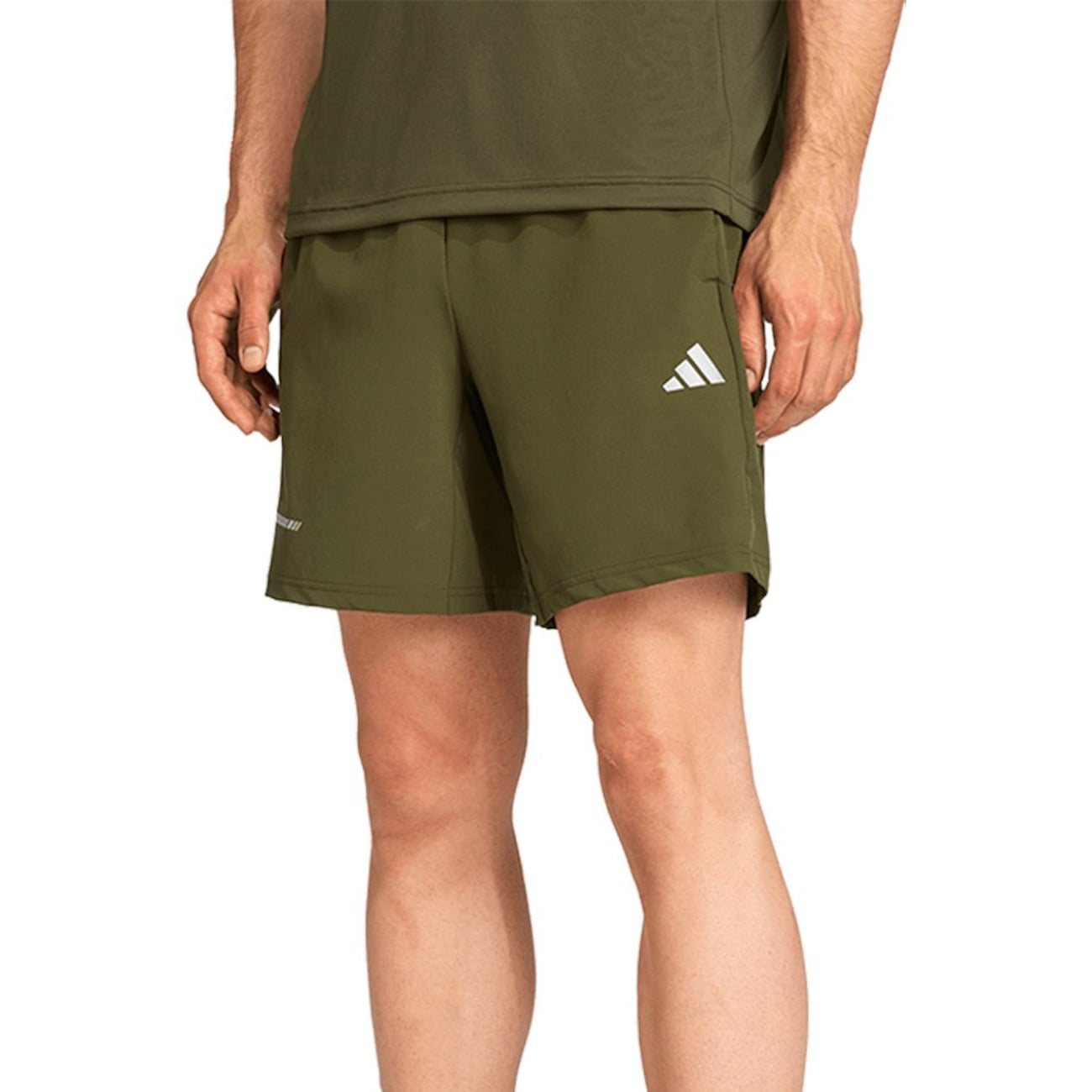 Bermuda Adidas Ess HP Masculina