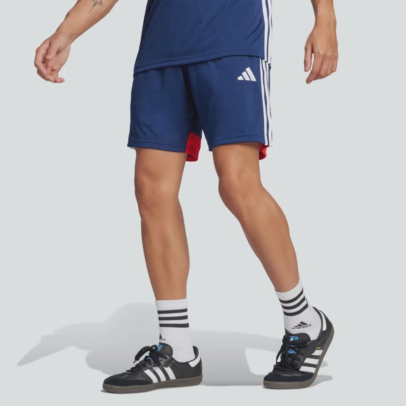 Bermuda Adidas Tiro Essentials Masculina