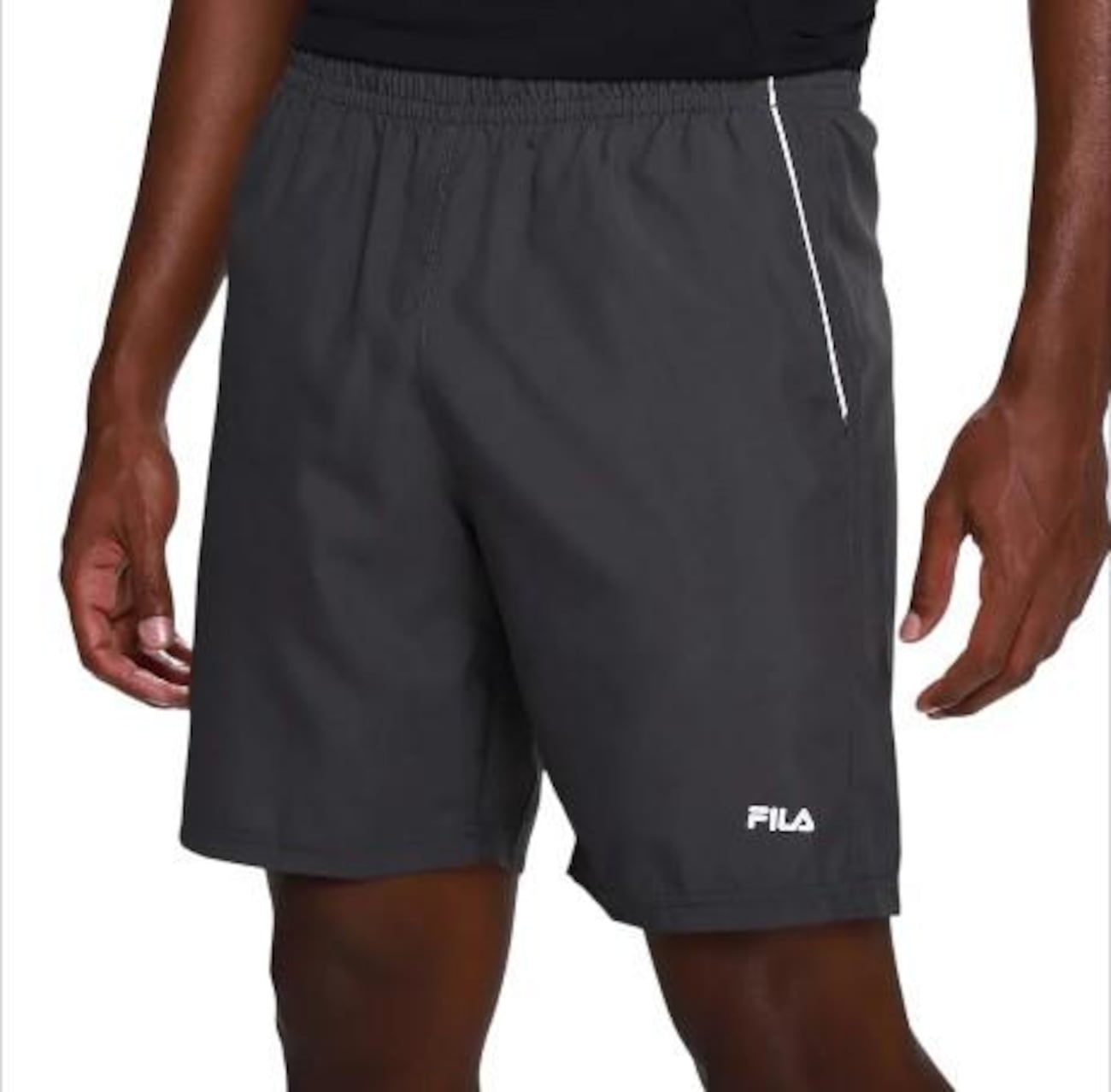 Bermuda Fila Train II - 8 Masculina