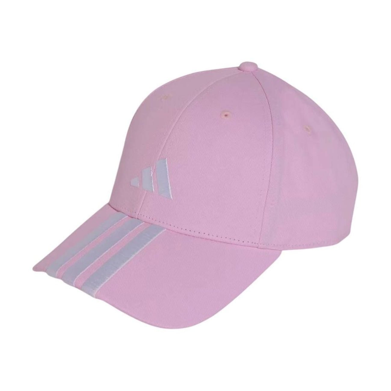 Boné Adidas Baseball 3 Stripes — imagem 1