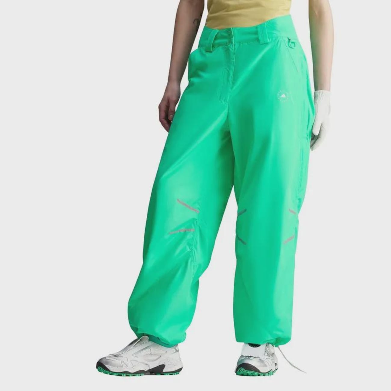 Calça Adidas Stella Mccartney Feminina — imagem 1