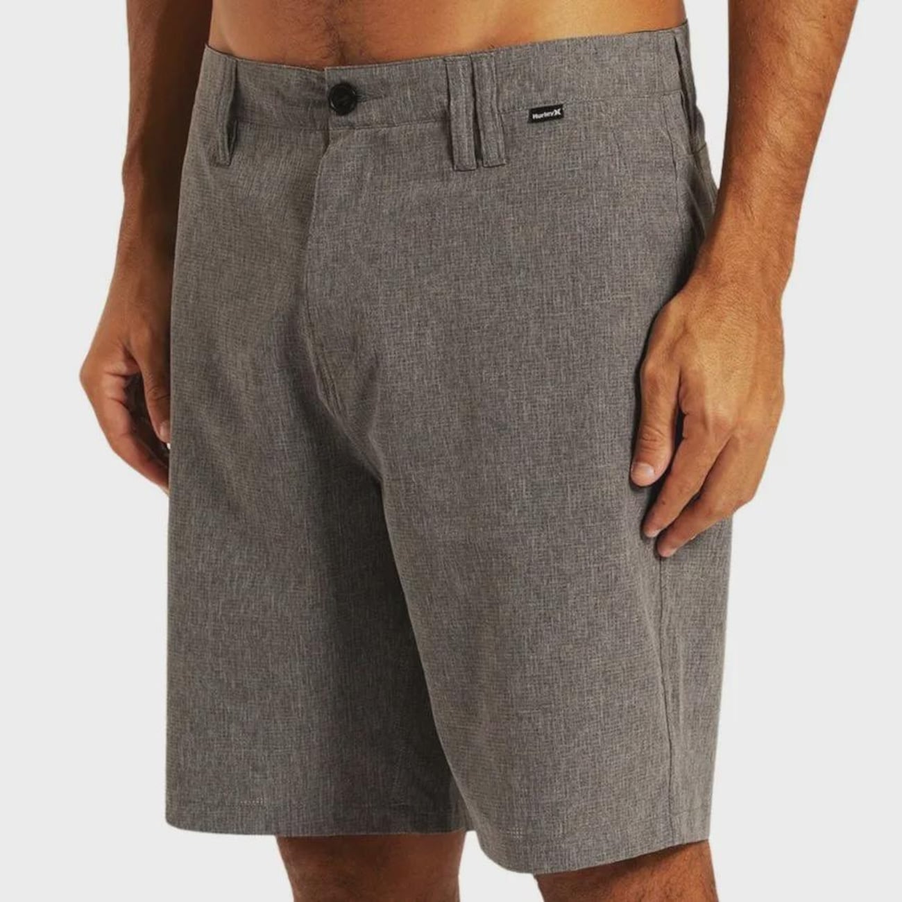 Bermuda Hurley Phantom Flow Masculina