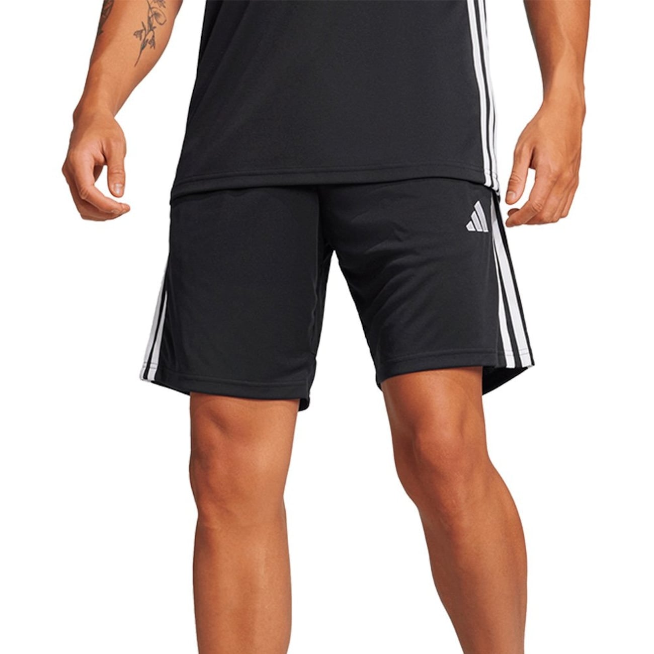 Bermuda Tiro 25 Essentials Adidas Masculino