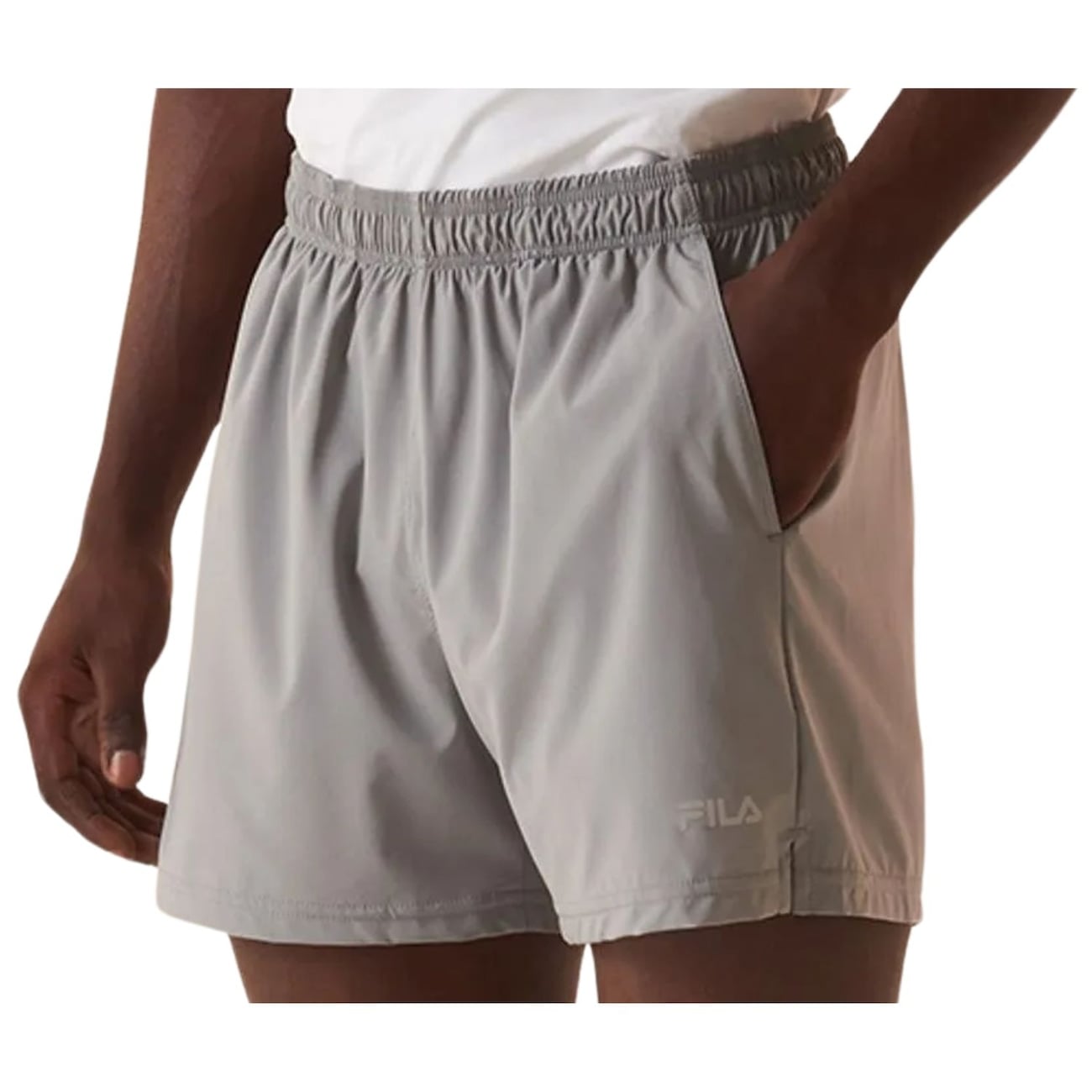 Bermuda Fila Diamond Core Run 4 Masculina