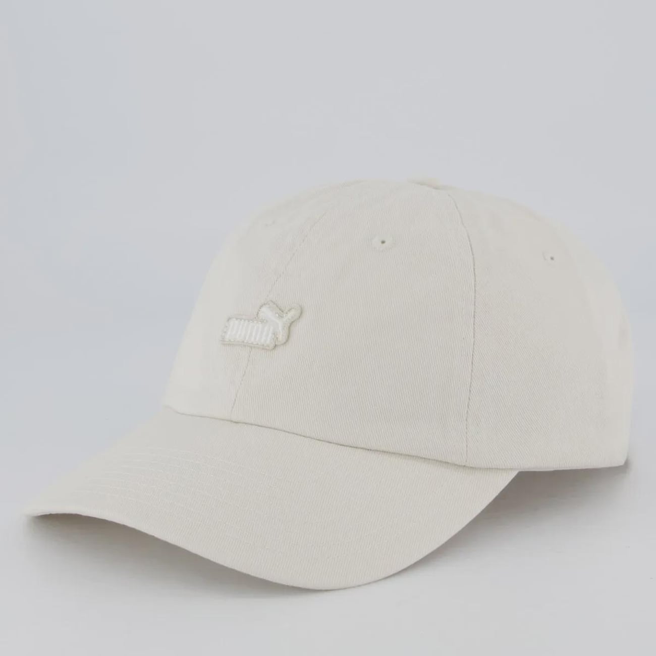 Boné Puma NO.1 Patch Plus Dad Unissex — imagem 1