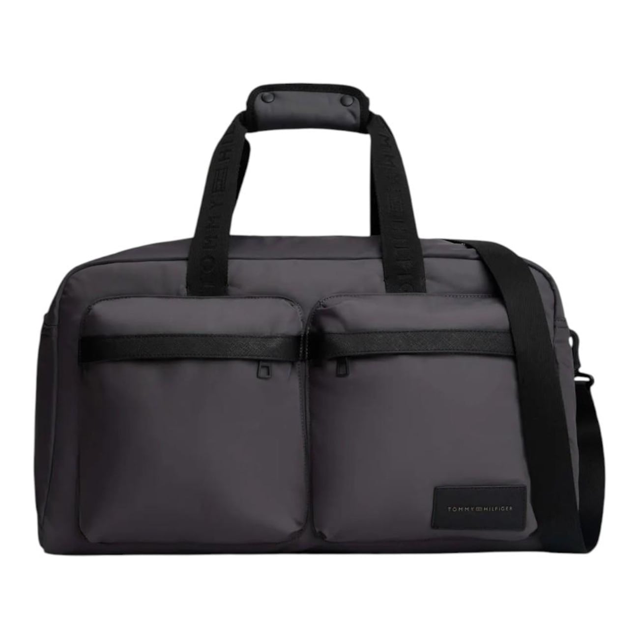 Bolsa Mala de Mão Tommy Hilfiger 23 Litros Repreve Duffle