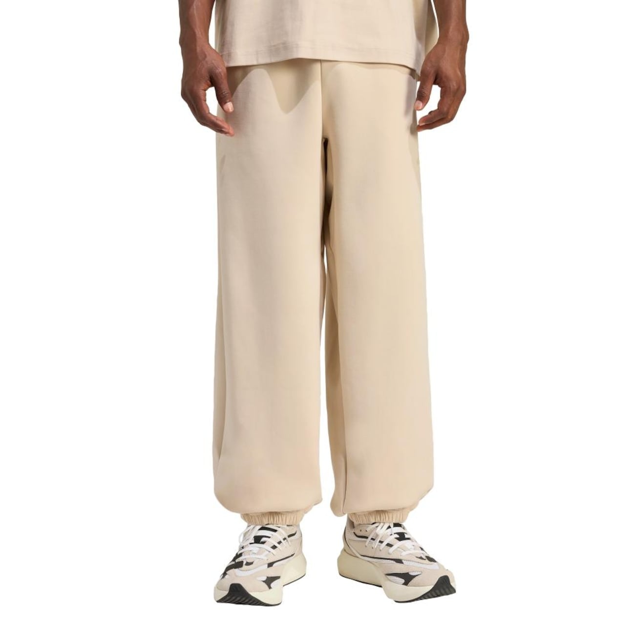 Calça Adidas Macias Lux Masculina