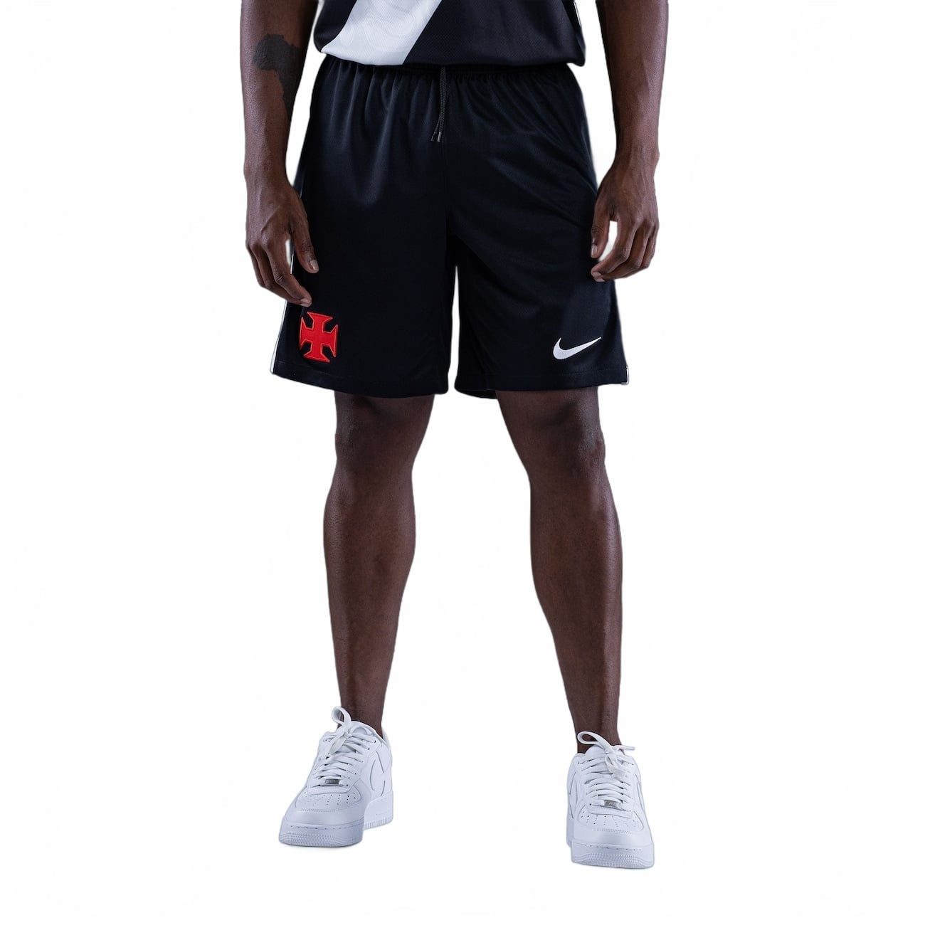Shorts do Vasco Nike I 26/27 Torcedor Pro Masculino