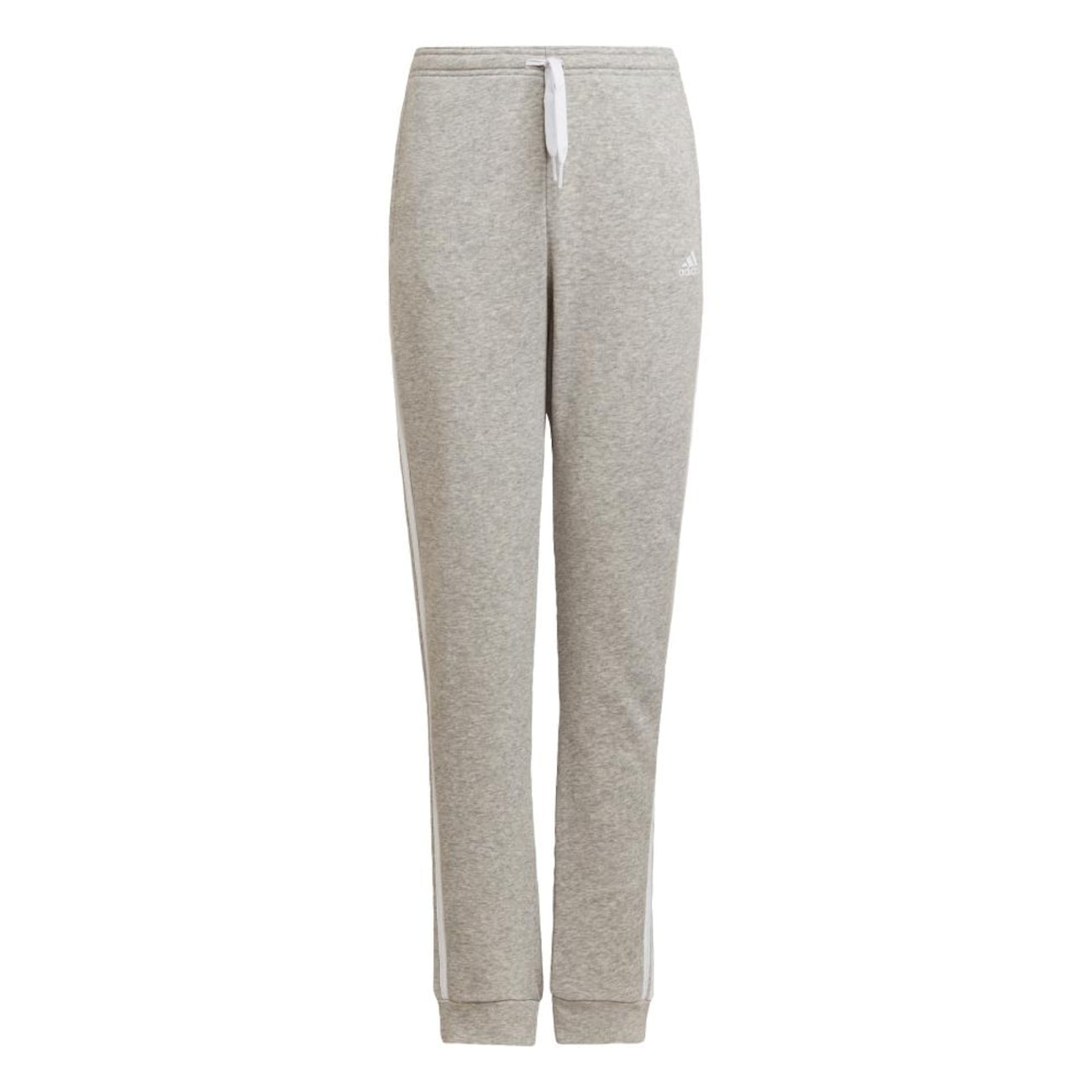 Calça de Moletom Adidas Essentials 3-Stripes Infantil — imagem 1