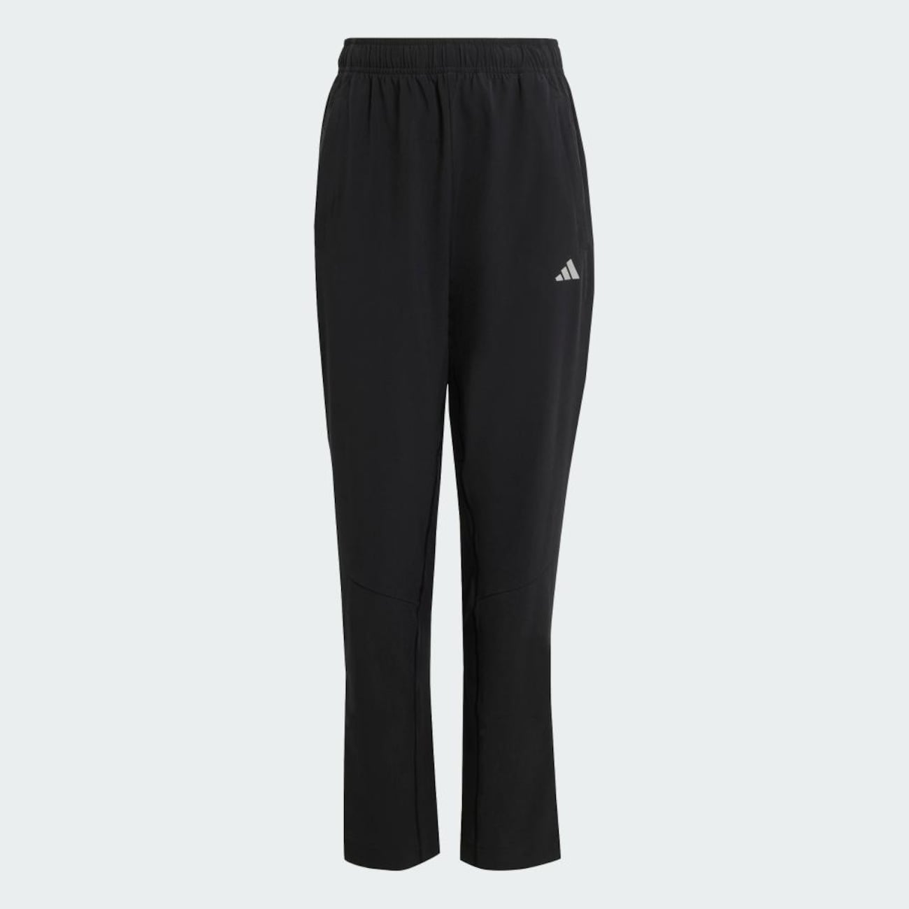 Calça Adidas Training Aeroready Infantil — imagem 1