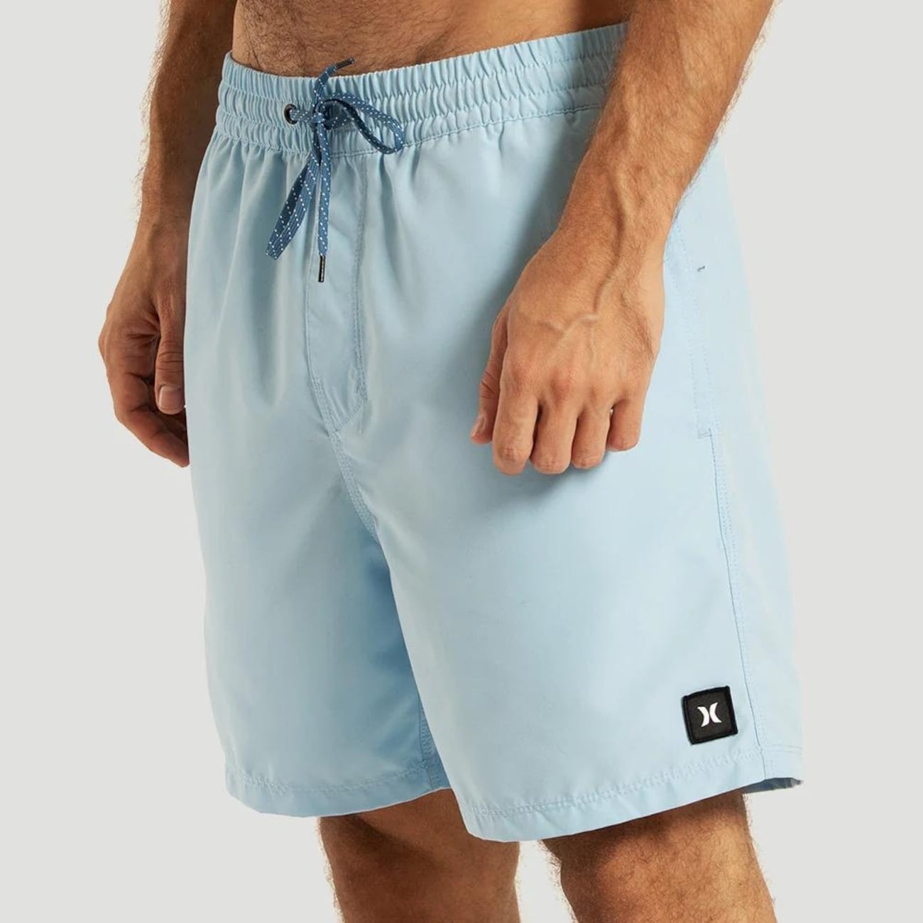 Bermuda Hurley Icon Balboa Volley 17" SM26 Masculina