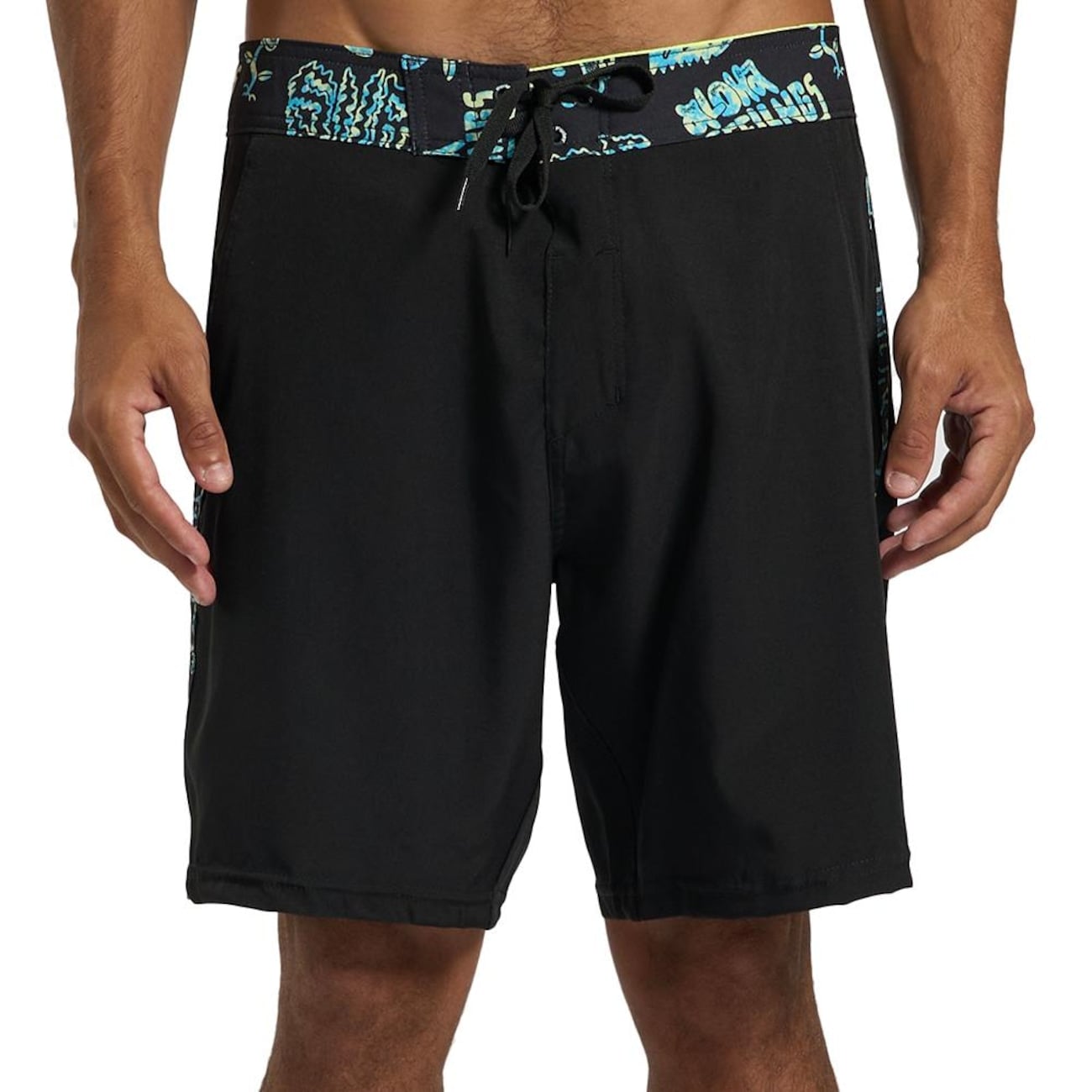 Bermuda Hurley Beachside Flops 18" SM26 Masculina