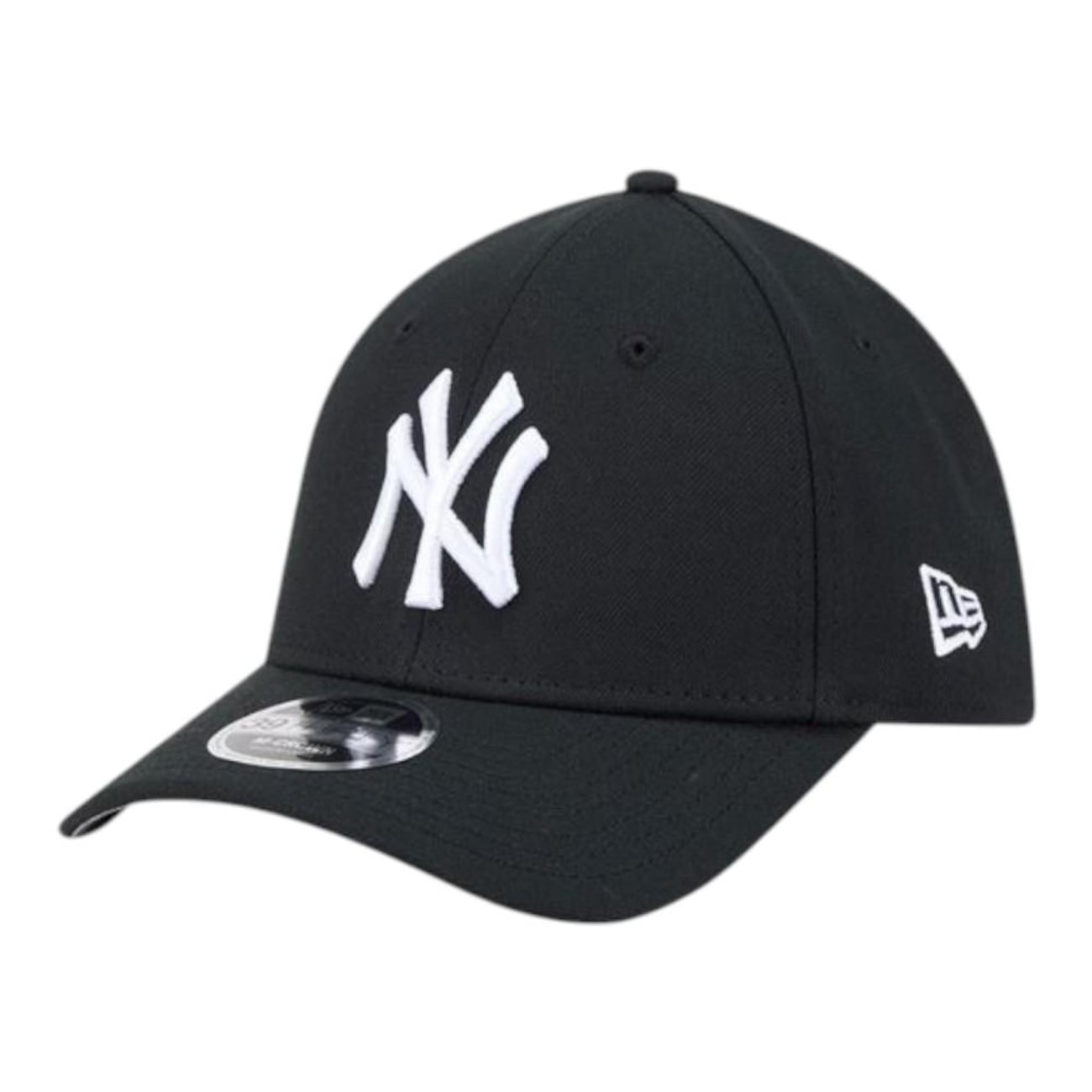 Boné New Era 3930mc New York Yankees Poly — imagem 1